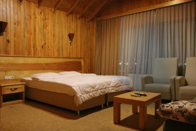 Room
 di SANDAL HOTEL