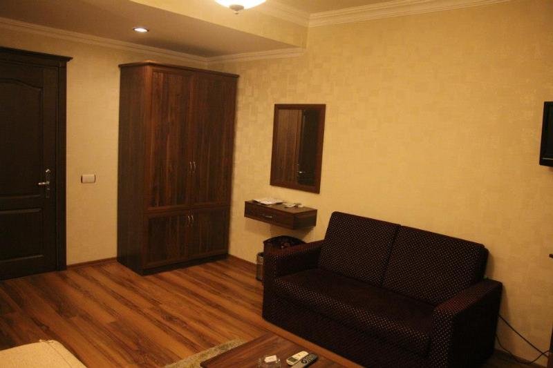 Room
 di SANDAL HOTEL