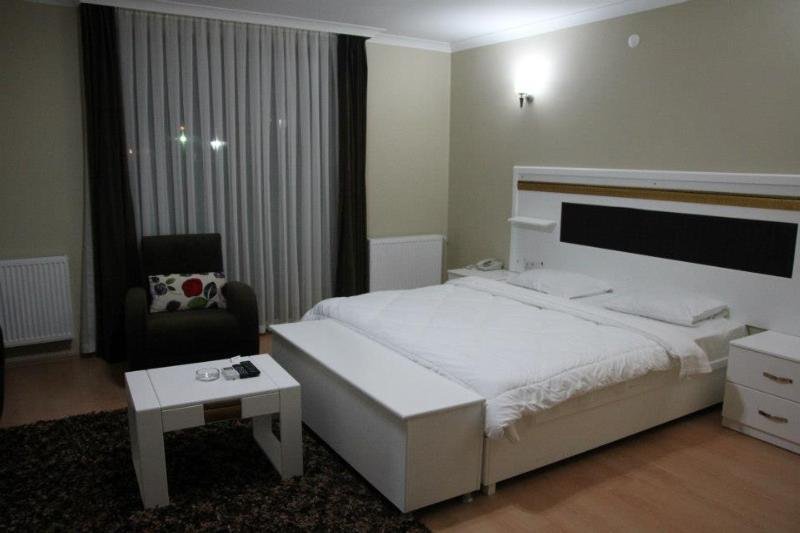 Room
 di SANDAL HOTEL