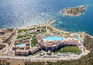 Royal Teos Thermal Resort Clinic & SPA