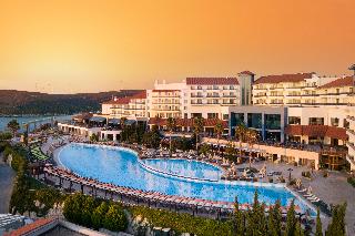 Royal Teos Thermal Resort Clinic & SPA