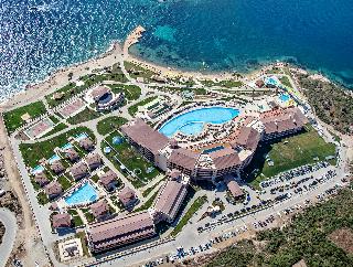 Royal Teos Thermal Resort Clinic & SPA
