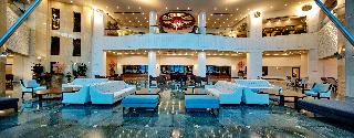 Royal Teos Thermal Resort Clinic & SPA