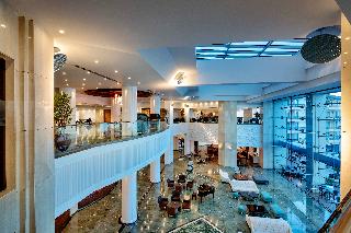Royal Teos Thermal Resort Clinic & SPA