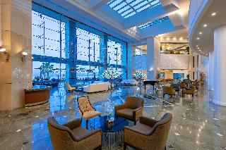 Royal Teos Thermal Resort Clinic & SPA
