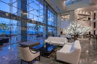 Royal Teos Thermal Resort Clinic & SPA
