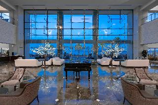 Royal Teos Thermal Resort Clinic & SPA