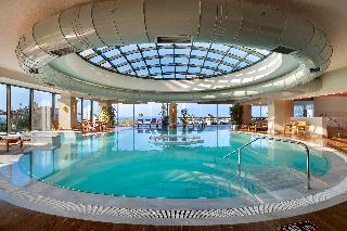 Royal Teos Thermal Resort Clinic & SPA
