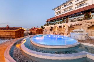 Royal Teos Thermal Resort Clinic & SPA