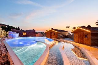 Royal Teos Thermal Resort Clinic & SPA