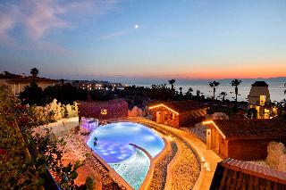 Royal Teos Thermal Resort Clinic & SPA