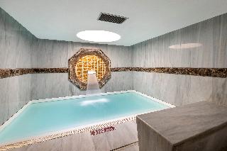 Royal Teos Thermal Resort Clinic & SPA
