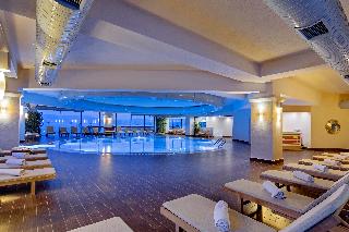 Royal Teos Thermal Resort Clinic & SPA