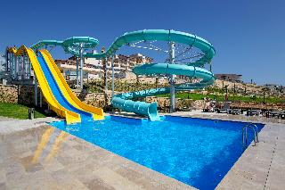 Royal Teos Thermal Resort Clinic & SPA