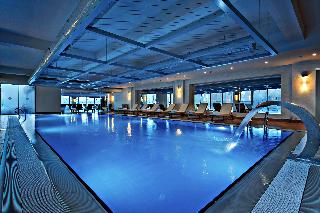 Royal Teos Thermal Resort Clinic & SPA