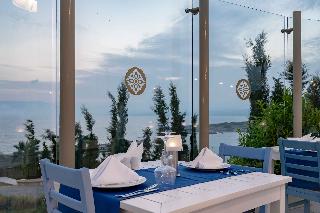Royal Teos Thermal Resort Clinic & SPA