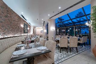 Royal Teos Thermal Resort Clinic & SPA