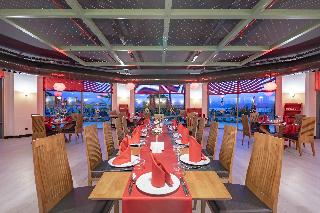 Royal Teos Thermal Resort Clinic & SPA
