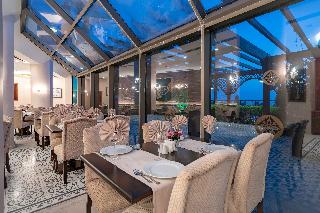 Royal Teos Thermal Resort Clinic & SPA