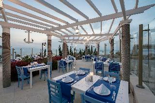 Royal Teos Thermal Resort Clinic & SPA