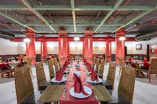 Royal Teos Thermal Resort Clinic & SPA