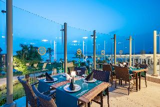 Royal Teos Thermal Resort Clinic & SPA
