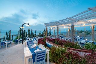 Royal Teos Thermal Resort Clinic & SPA
