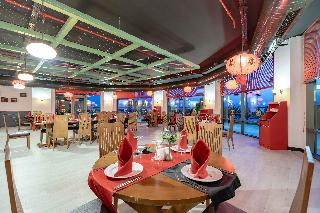 Royal Teos Thermal Resort Clinic & SPA