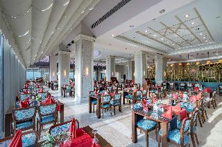 Royal Teos Thermal Resort Clinic & SPA
