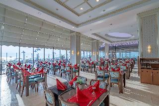 Royal Teos Thermal Resort Clinic & SPA