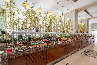 Royal Teos Thermal Resort Clinic & SPA