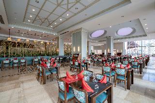 Royal Teos Thermal Resort Clinic & SPA