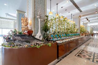 Royal Teos Thermal Resort Clinic & SPA