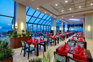 Royal Teos Thermal Resort Clinic & SPA
