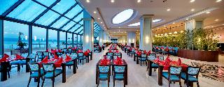 Royal Teos Thermal Resort Clinic & SPA