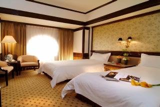 Room
 di Hotel King’s Town