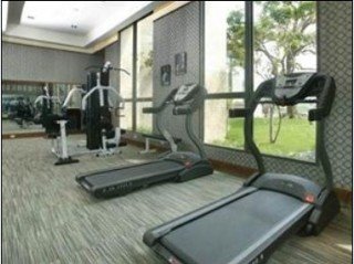 Sports and Entertainment
 di Jia Hsin Garden House