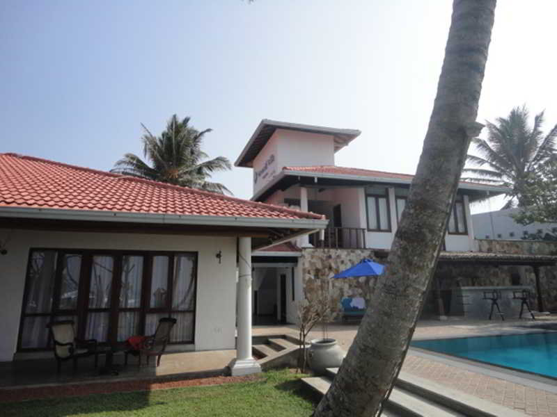 General view
 di Mosvold Villa