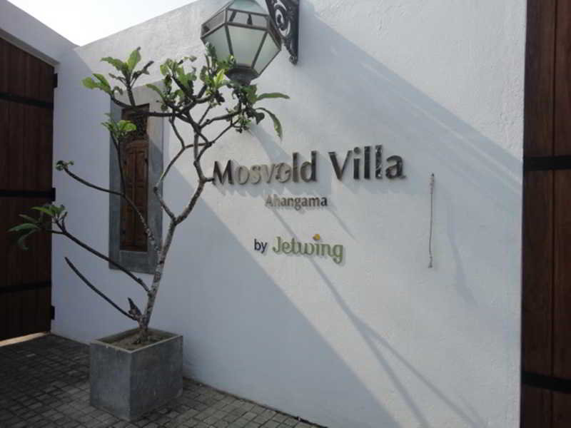 General view
 di Mosvold Villa