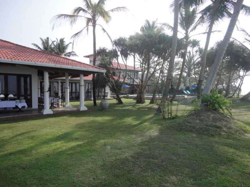 General view
 di Mosvold Villa