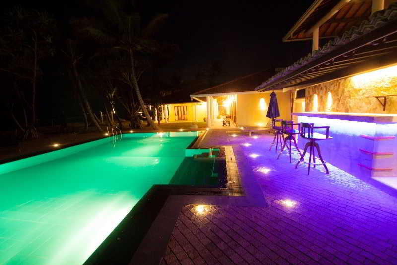 Bar
 di Mosvold Villa