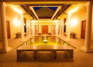 Lobby
 di Mosvold Villa