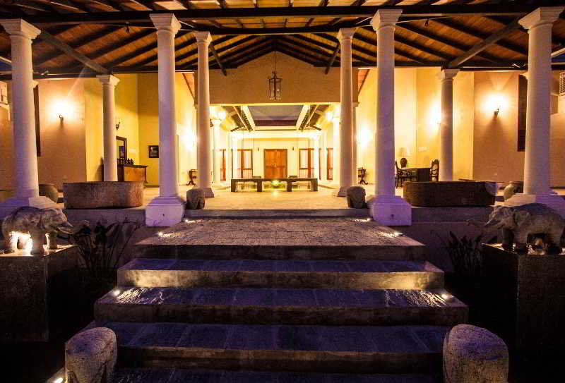 Terrace
 di Mosvold Villa