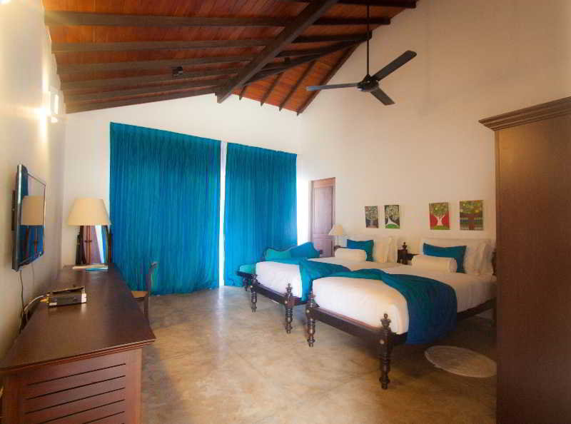 Room
 di Mosvold Villa