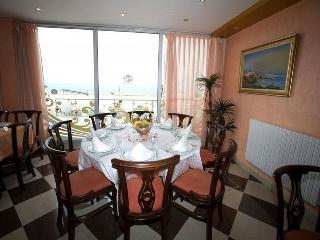 Restaurant
 di Abbasside Palace