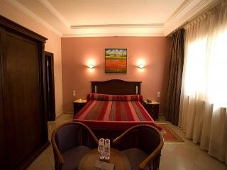 Room
 di Abbasside Palace