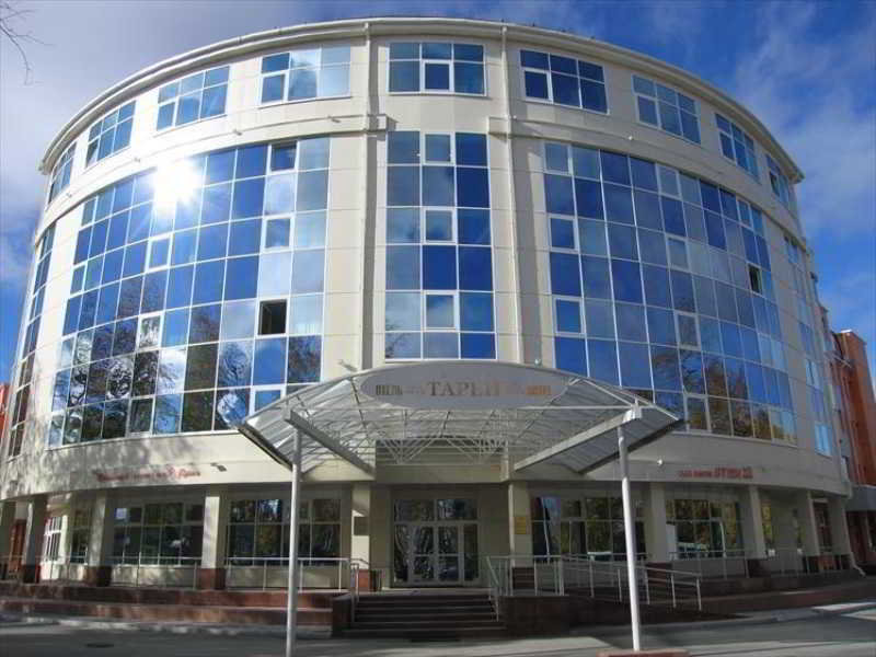 General view
 di Taray