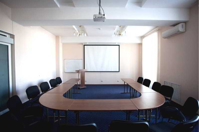 Conferences
 di Baikal Plaza