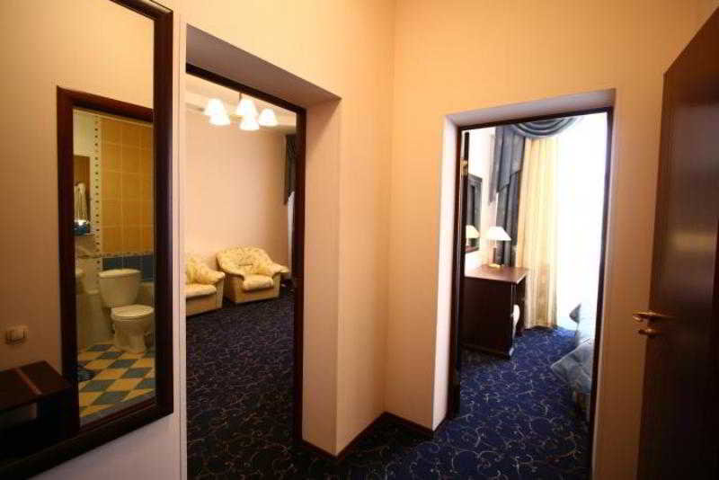 Room
 di Baikal Plaza