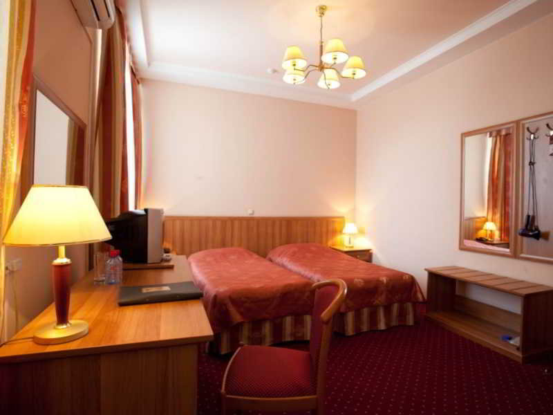 Room
 di Baikal Plaza